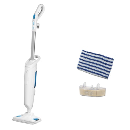 Парочистачка ROWENTA Steam Power RY6537WI