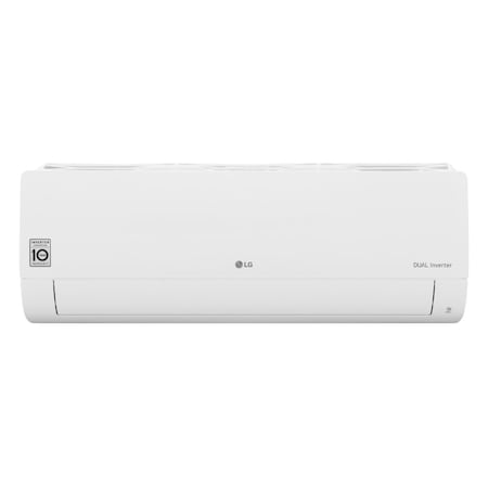 Климатик LG Standard Dual Inverter S18EQ