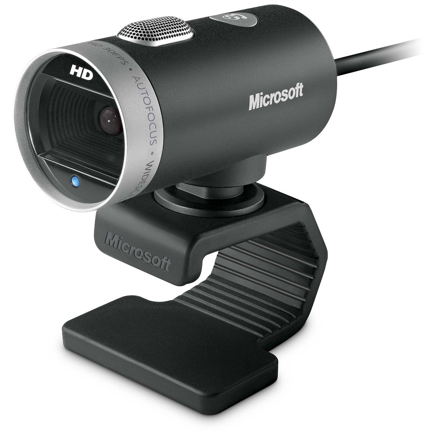 Уеб камера Microsoft LifeCam Cinema for Business