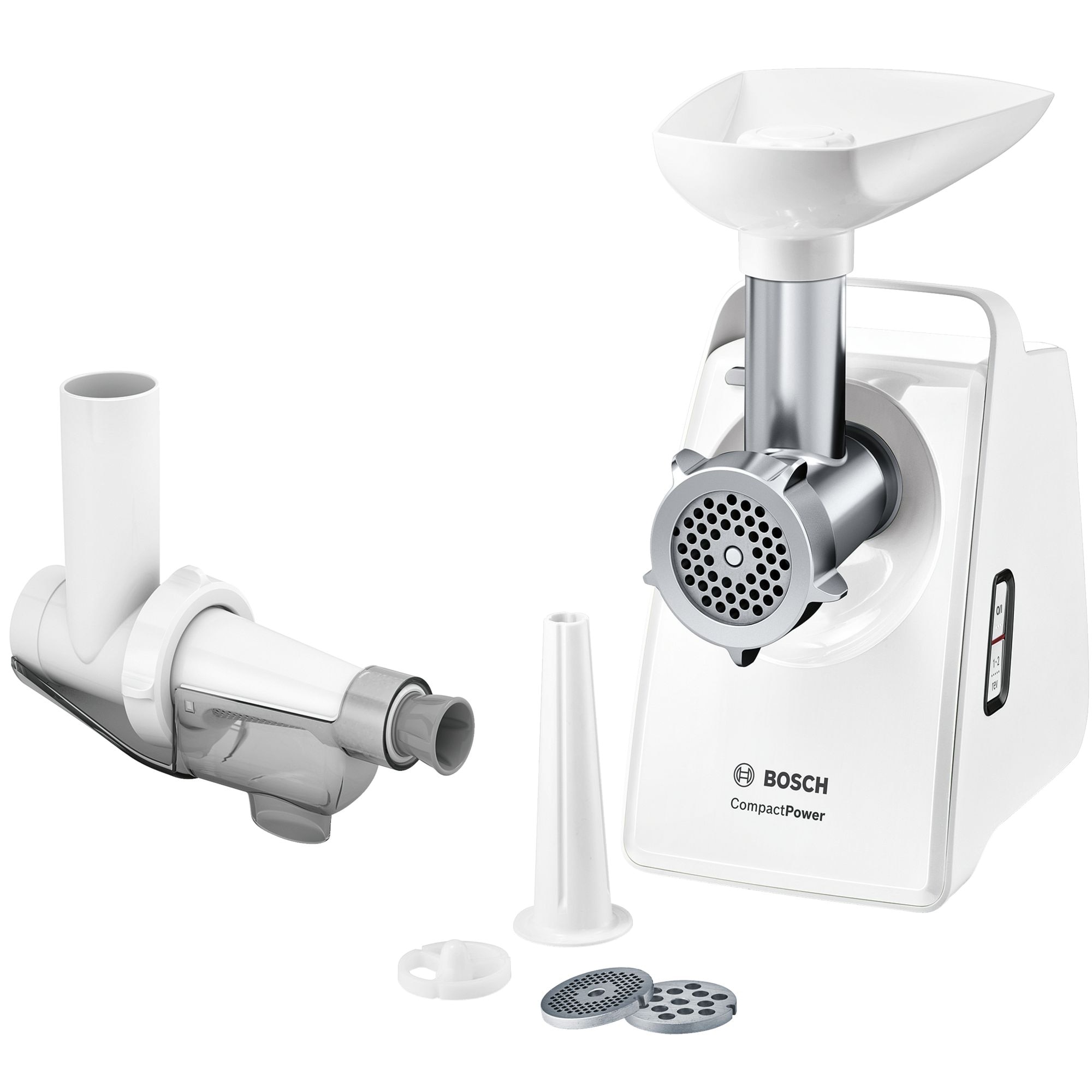 Месомелачка Bosch MFW3X15W