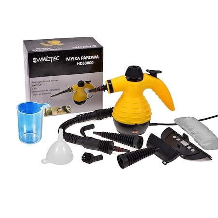 Парочистачка Maltec HDS3000W