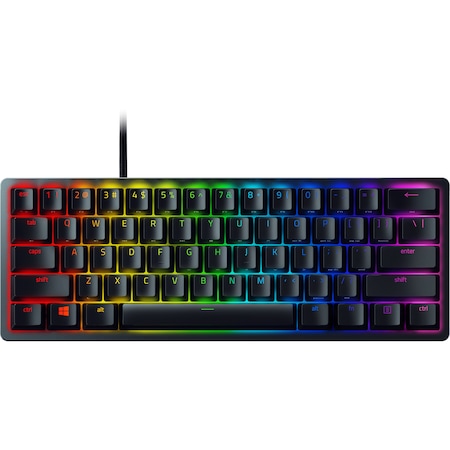 Механична Клавиатура Gaming Razer Huntsman Mini