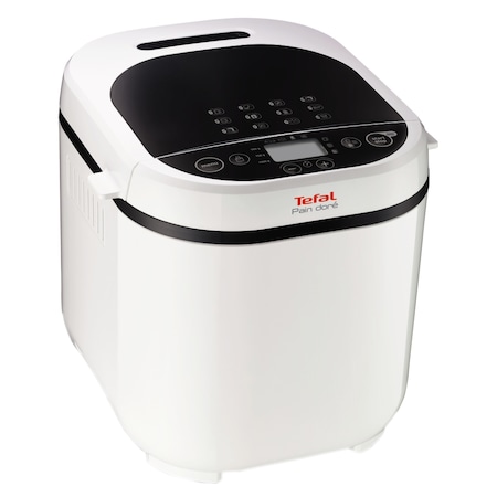 Хлебопекарна Tefal Pain Doré PF210