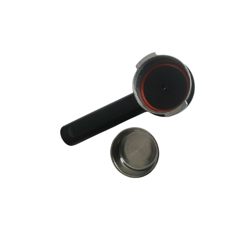 Портафилтър кафе машина за еспресо Saeco Poemia RI8327 / 08, HD83, AROMA , SIN, R19/Gaggia Carezza deluxe RI8525/01