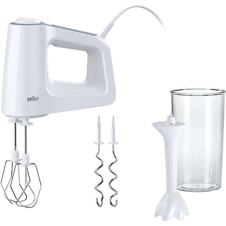 Миксер Braun HM3105WH