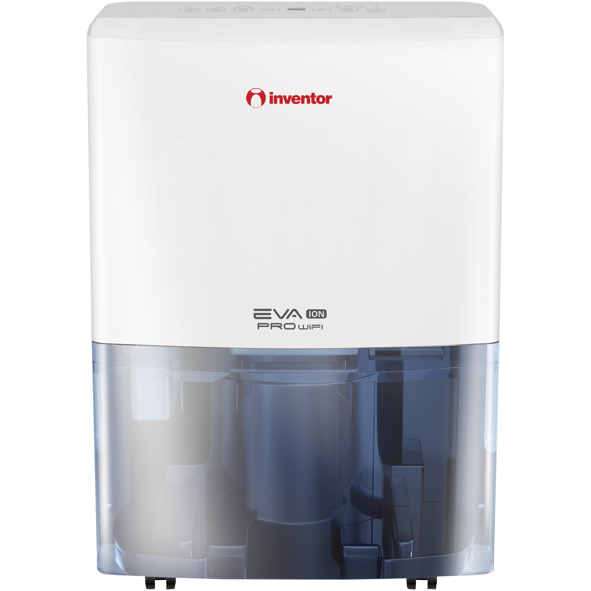 Изсушител за въздух Inventor EVA ION PRO EP3-WiFi20L