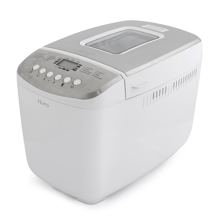 Хлебопекарна Homa с две бъркалки HBM-4922 Cadis