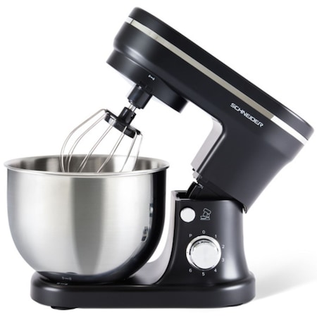 Планетарен миксер SCHNEIDER SCFP2512B